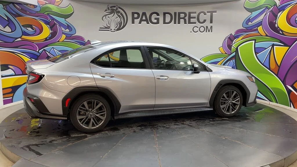 Subaru WRX CarFax* ����������* (���� �� ��) | Mobile.bg � ����������� 8