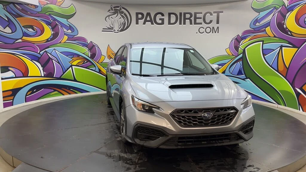 Subaru WRX CarFax* ����������* (���� �� ��) | Mobile.bg � ����������� 6