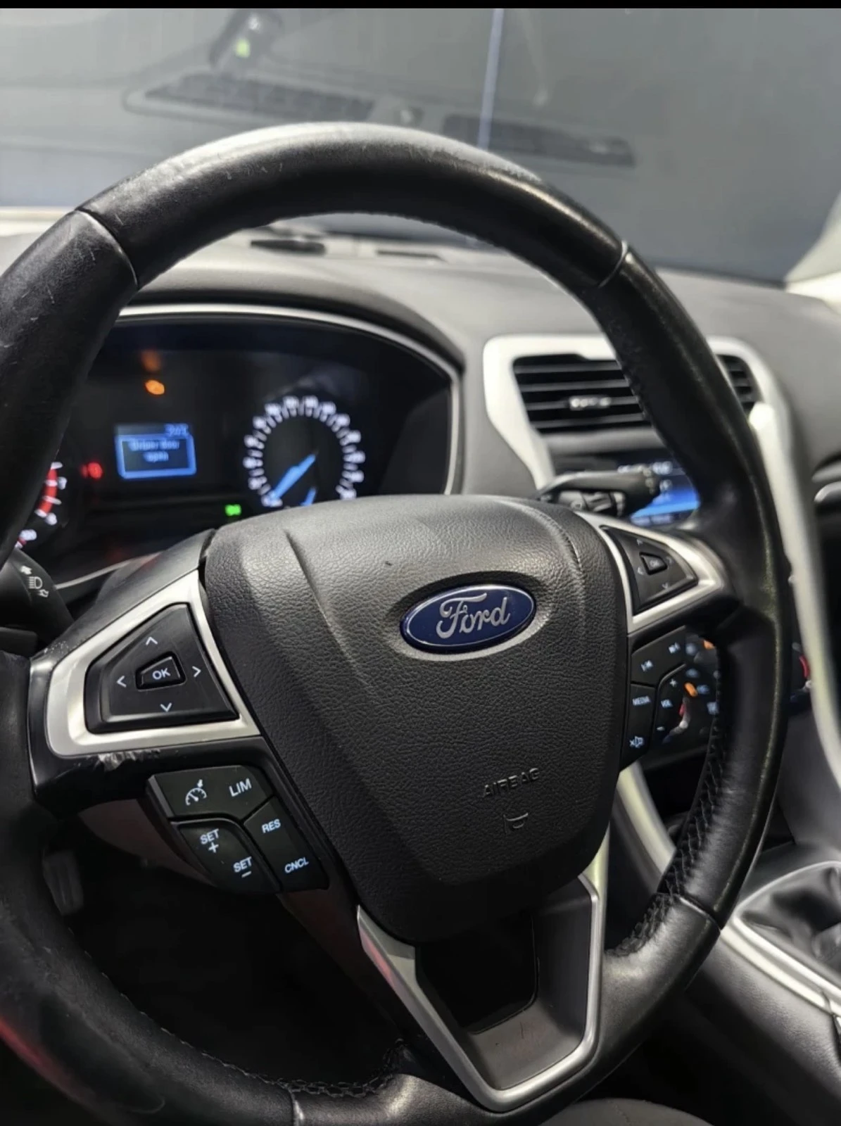 Ford Mondeo | Mobile.bg � ����������� 6