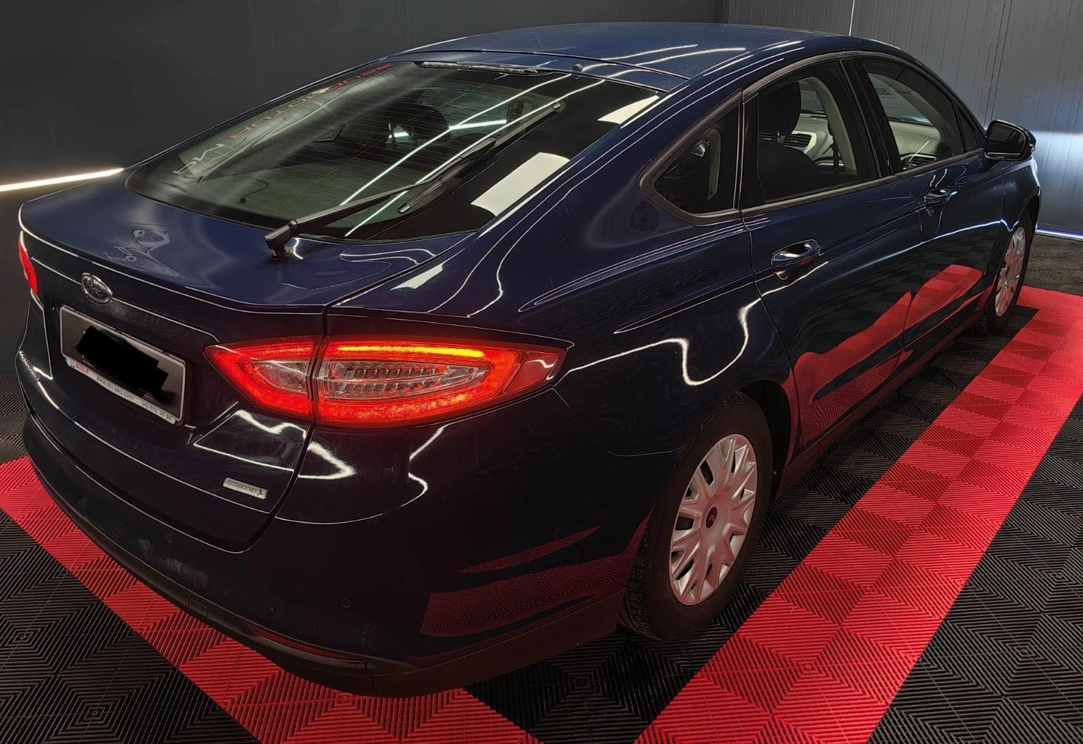 Ford Mondeo | Mobile.bg � ����������� 9