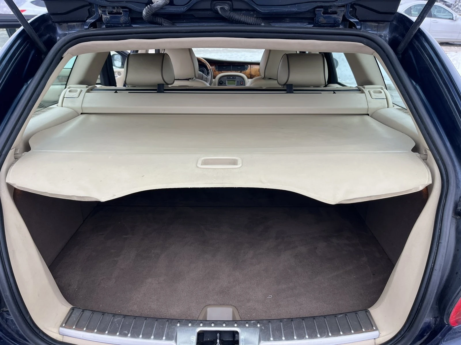 Jaguar X-type 2.2TDI 146�� 6 �������� ��������� �����������  | Mobile.bg � ����������� 15