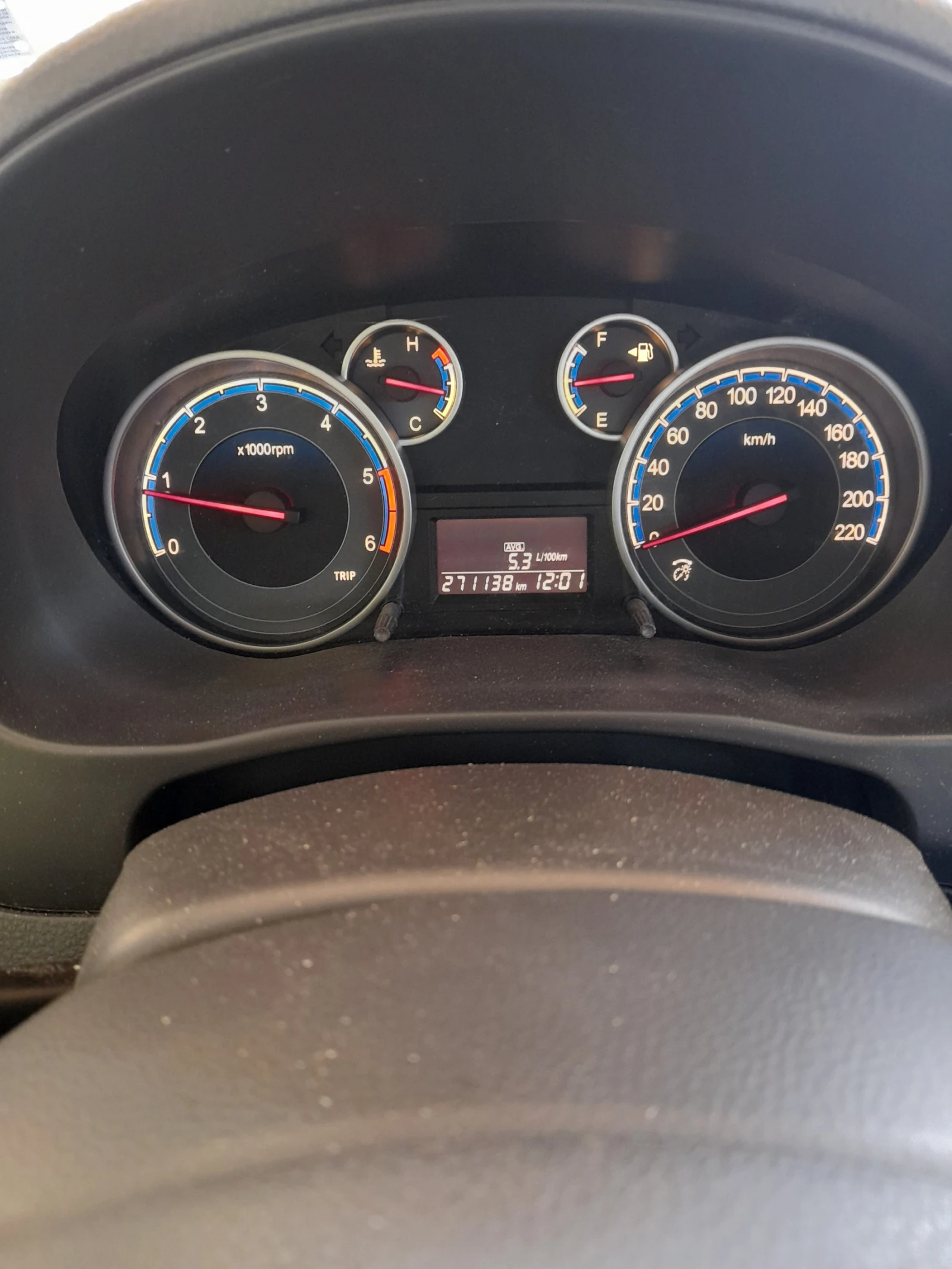 Suzuki SX4 DDiS 1.6 | Mobile.bg � ����������� 9