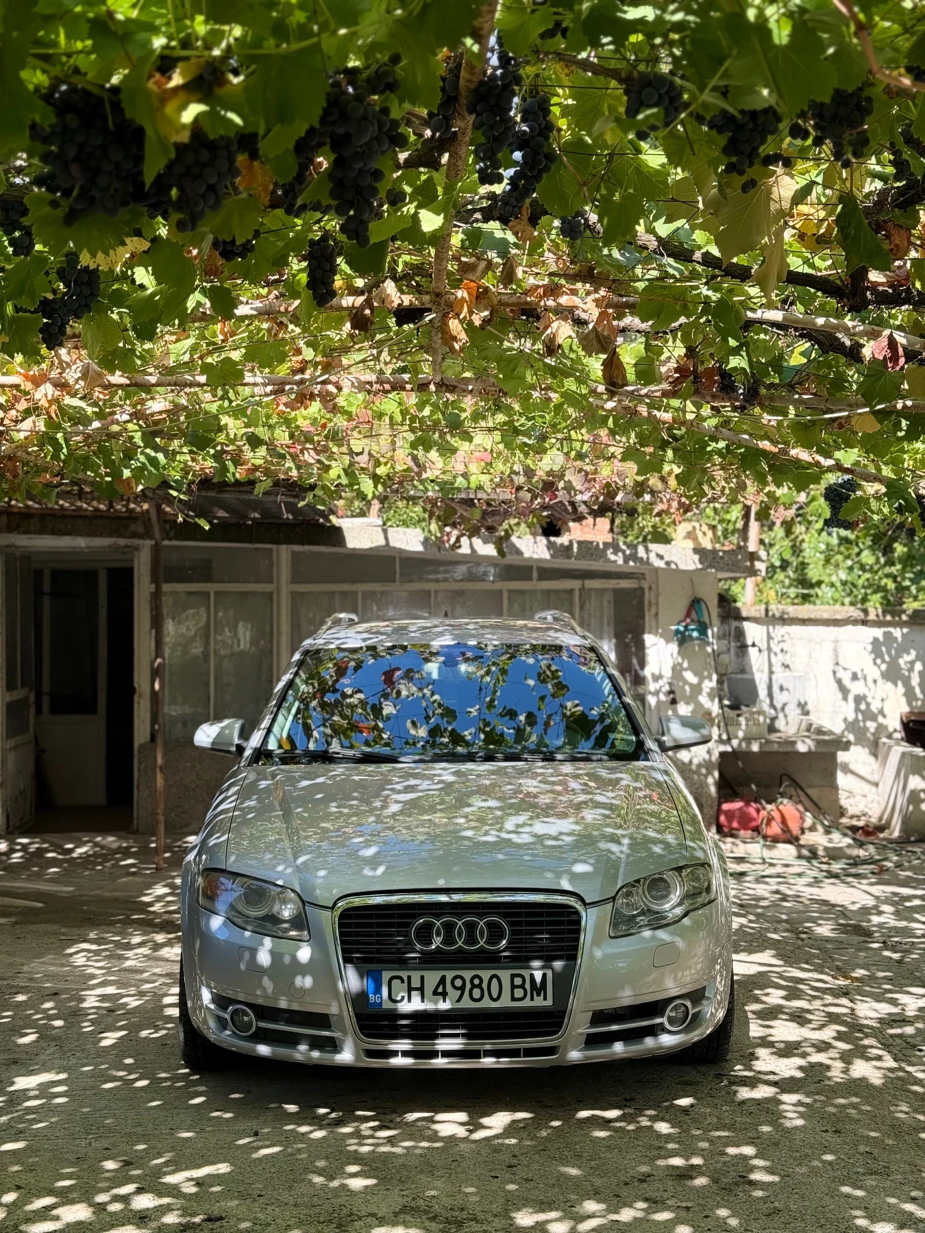Audi A4 | Mobile.bg � ����������� 1
