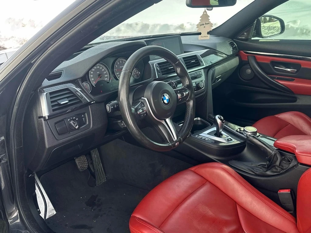BMW M4  * CARFAX * �������� ����� * �����* ��� ����� | Mobile.bg � ����������� 5