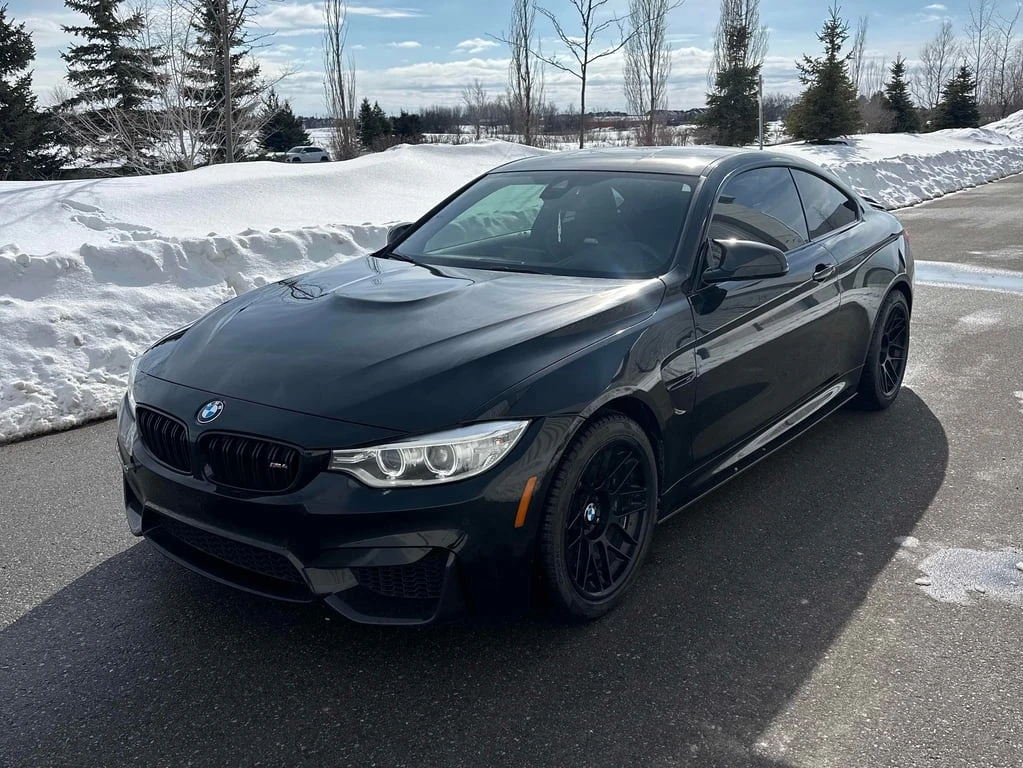 BMW M4  * CARFAX * �������� ����� * �����* ��� ����� | Mobile.bg � ����������� 1