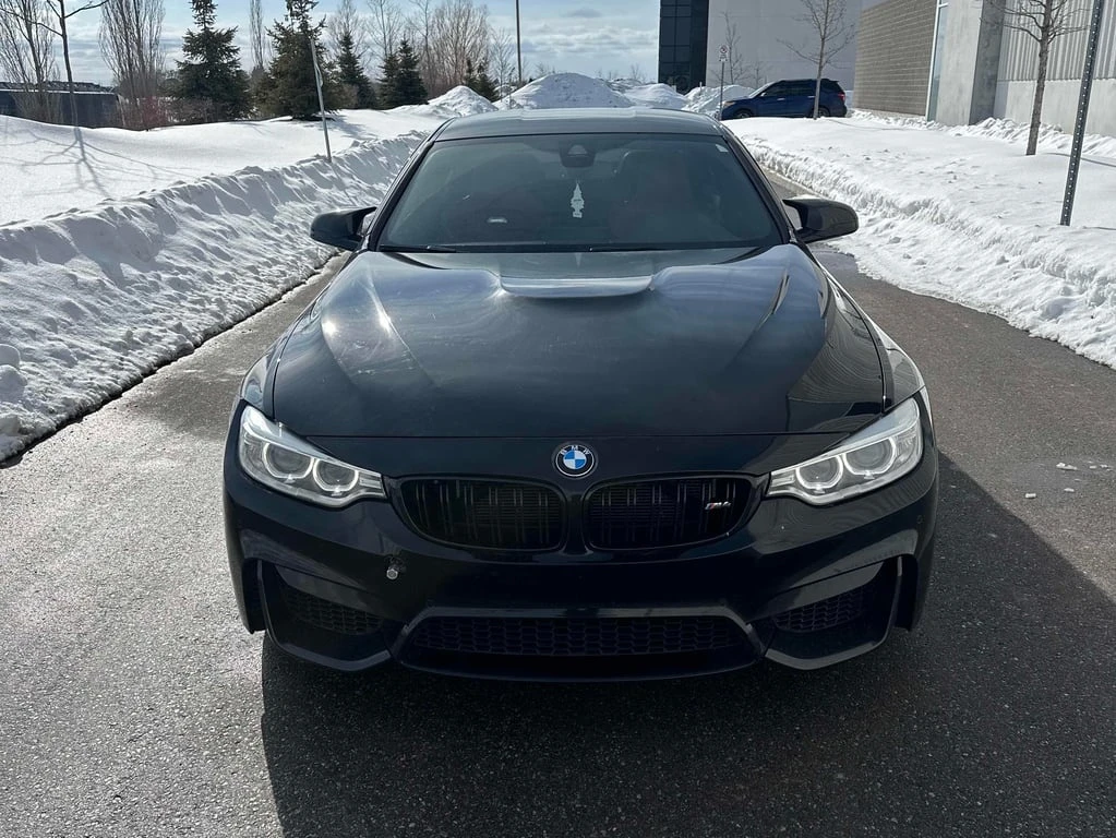 BMW M4  * CARFAX * �������� ����� * �����* ��� ����� | Mobile.bg � ����������� 6