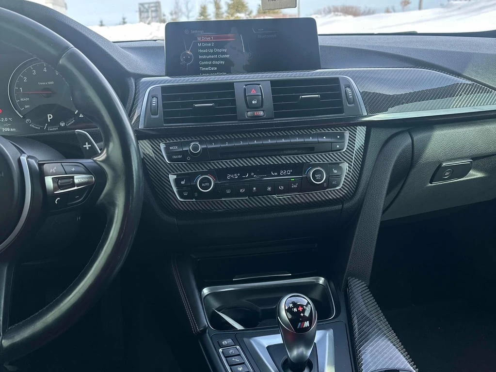 BMW M4  * CARFAX * �������� ����� * �����* ��� ����� | Mobile.bg � ����������� 9