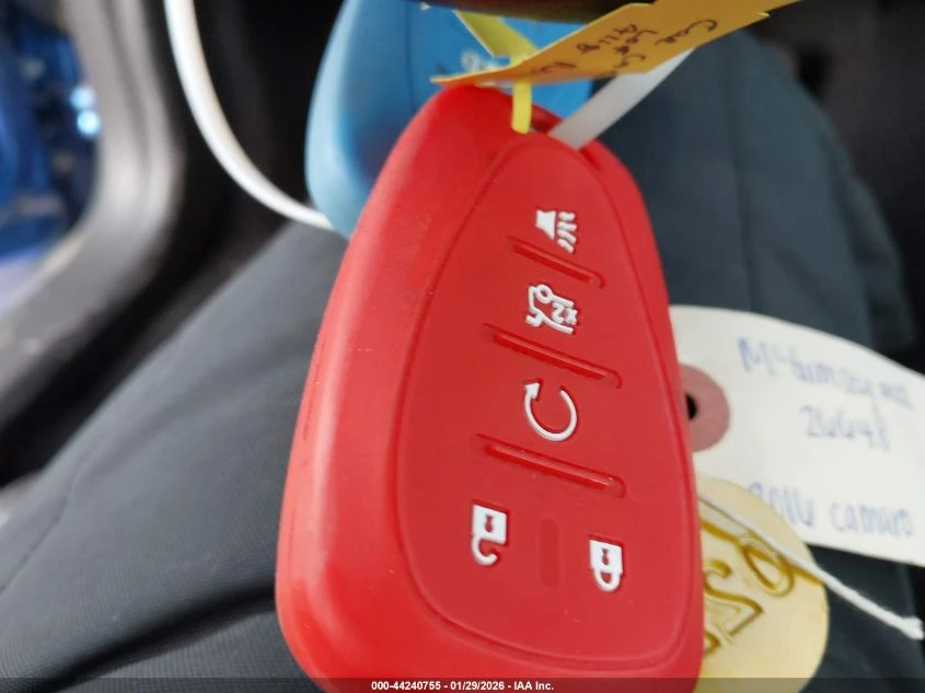 Chevrolet Camaro 2LT | Mobile.bg � ����������� 11