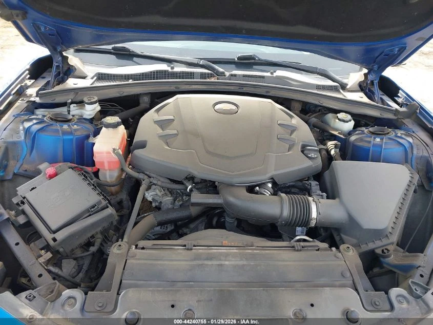 Chevrolet Camaro 2LT | Mobile.bg � ����������� 10