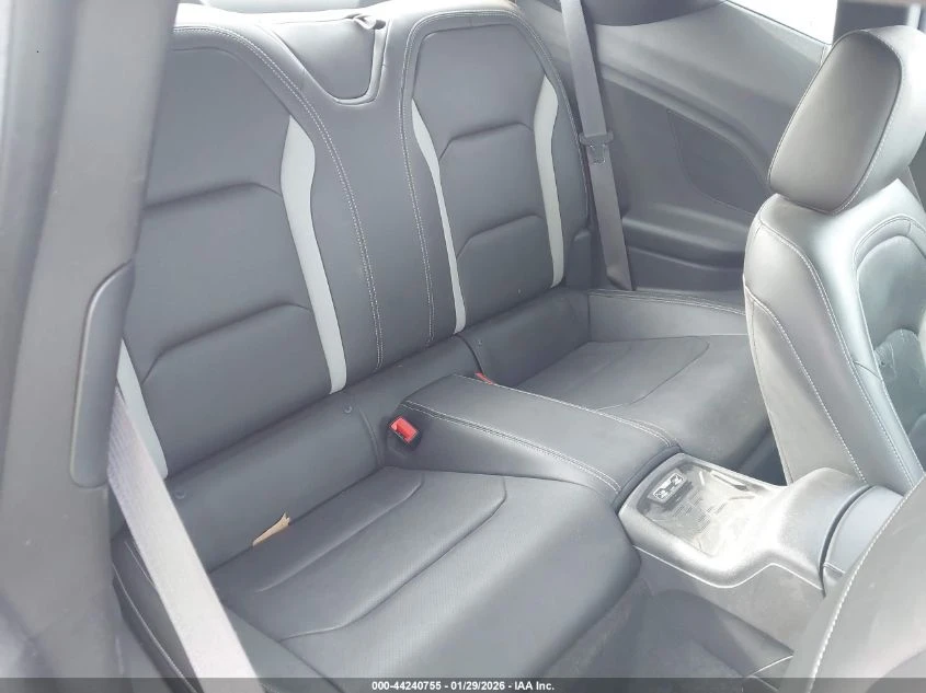 Chevrolet Camaro 2LT | Mobile.bg � ����������� 8