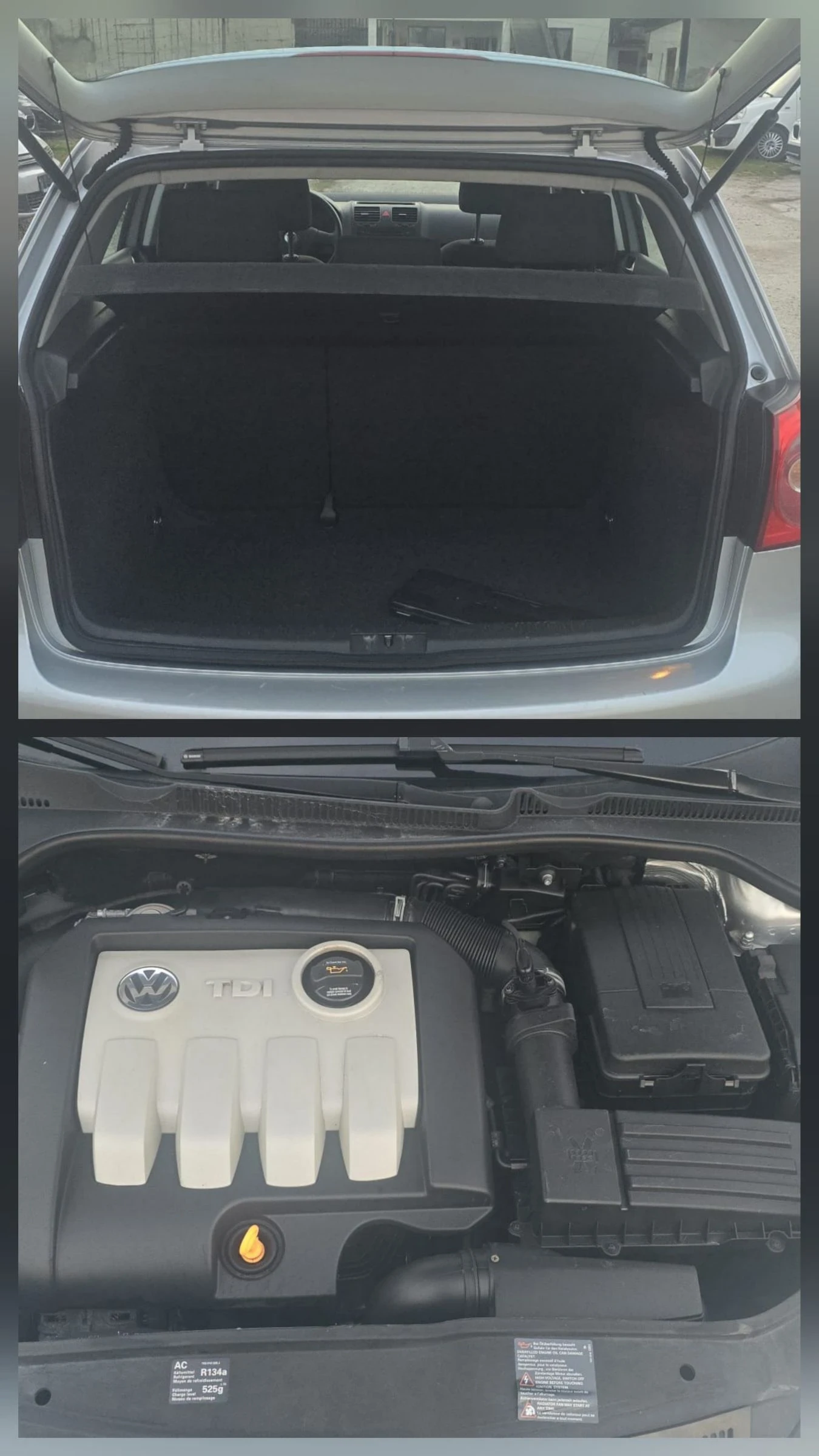 VW Golf 1.9tdi 105hp | Mobile.bg � ����������� 14