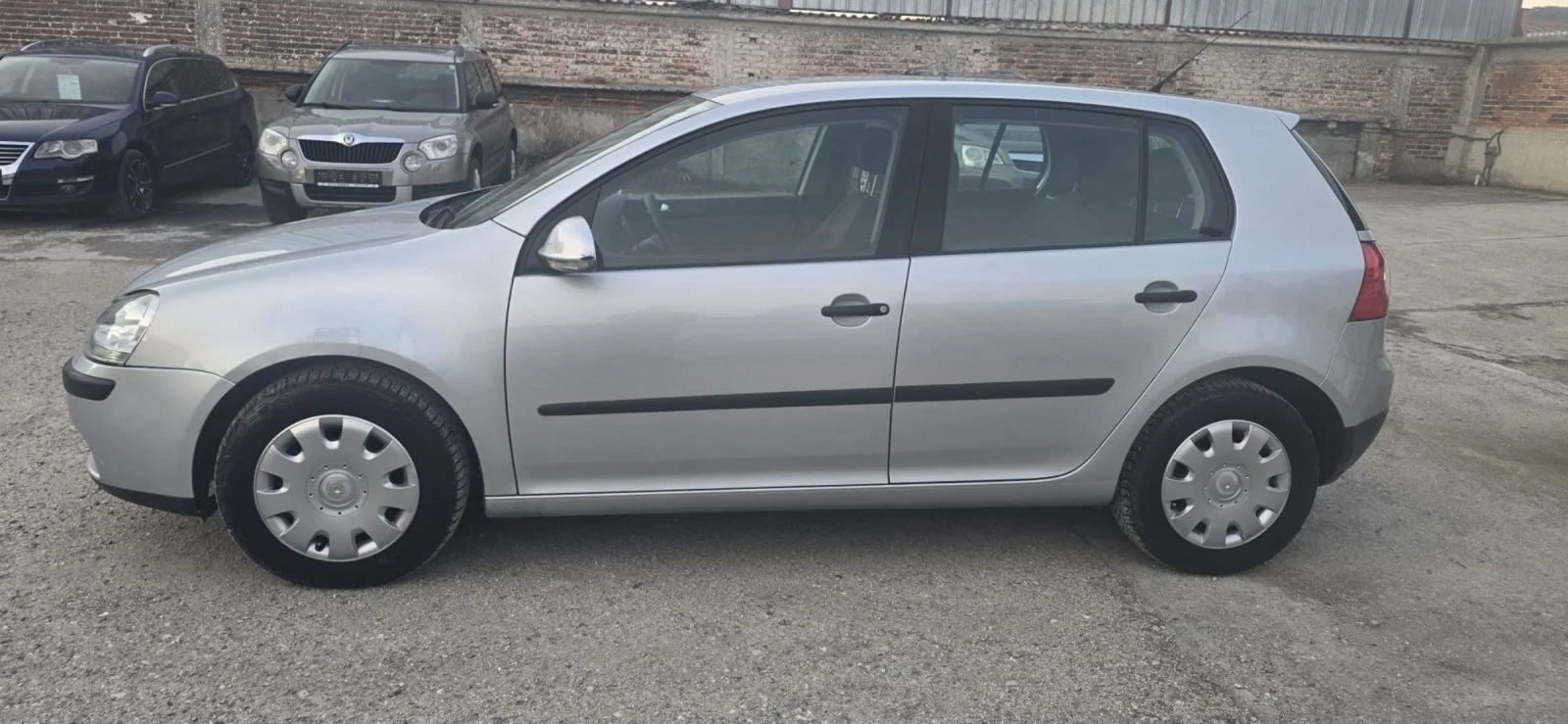 VW Golf 1.9tdi 105hp - изображение 5