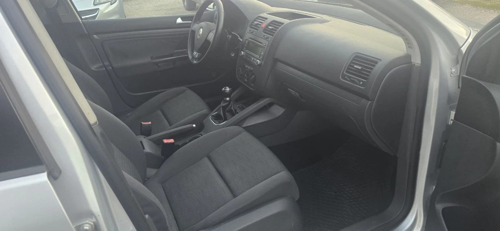 VW Golf 1.9tdi 105hp | Mobile.bg � ����������� 11