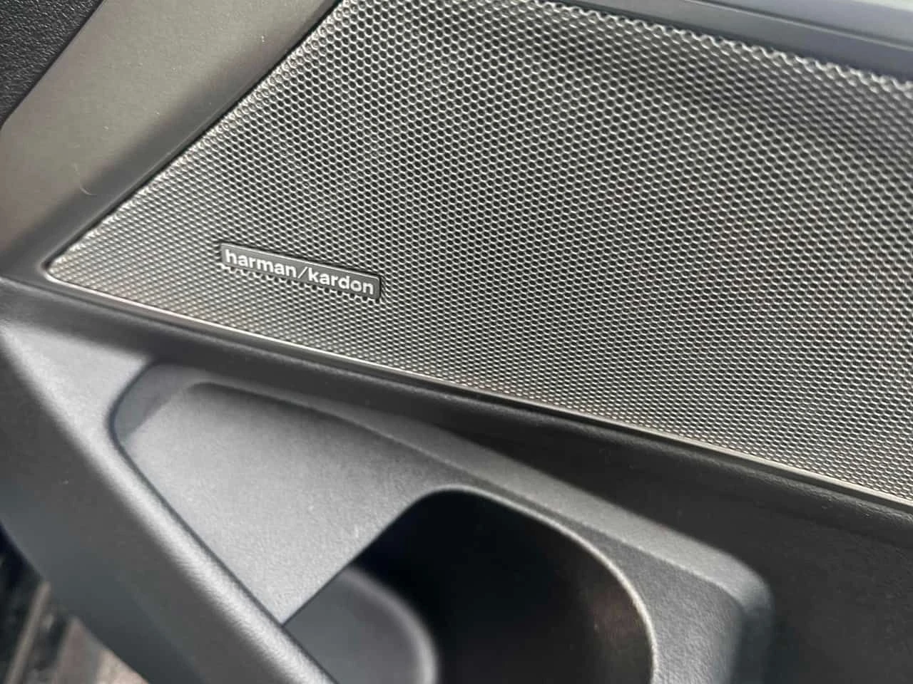 BMW 340 * M340i xDrive * ЛАЗЕРИ* HARMAN/KARDON* ГЕНЕРАЦИЯ*, снимка 14 - Автомобили и джипове - 53715222