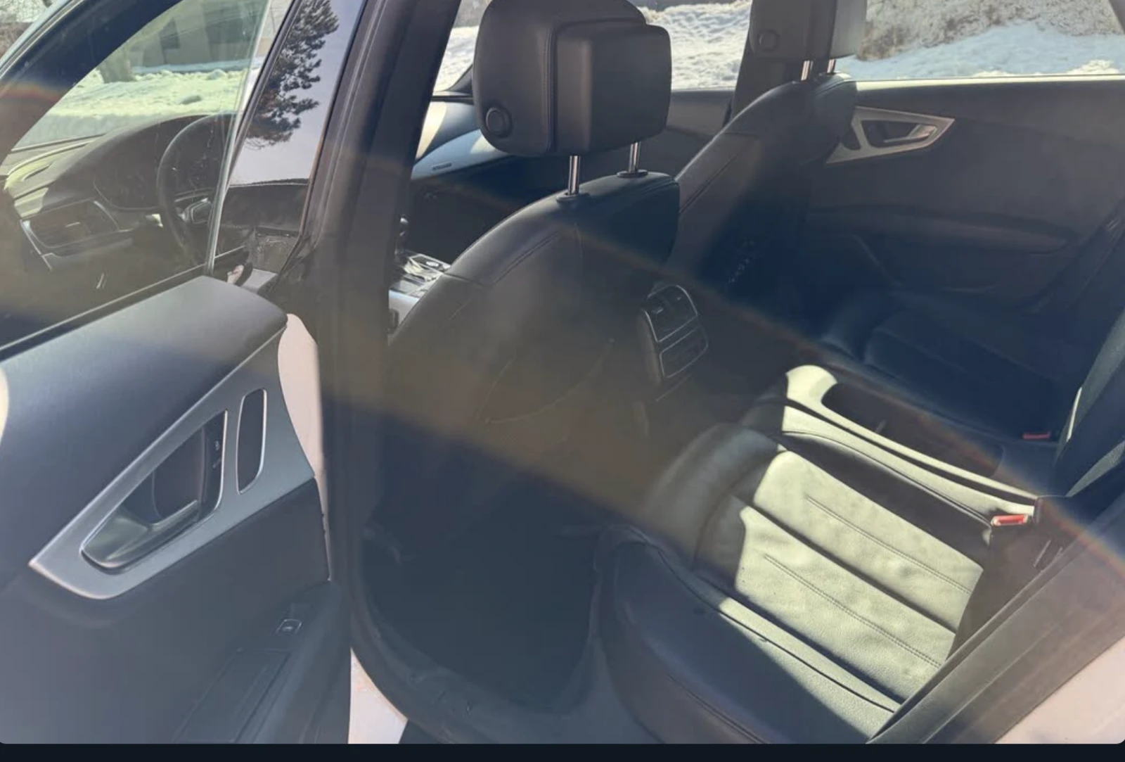 Audi A7 PREMIUM PLUS S-LINE, снимка 16 - Автомобили и джипове - 53784776