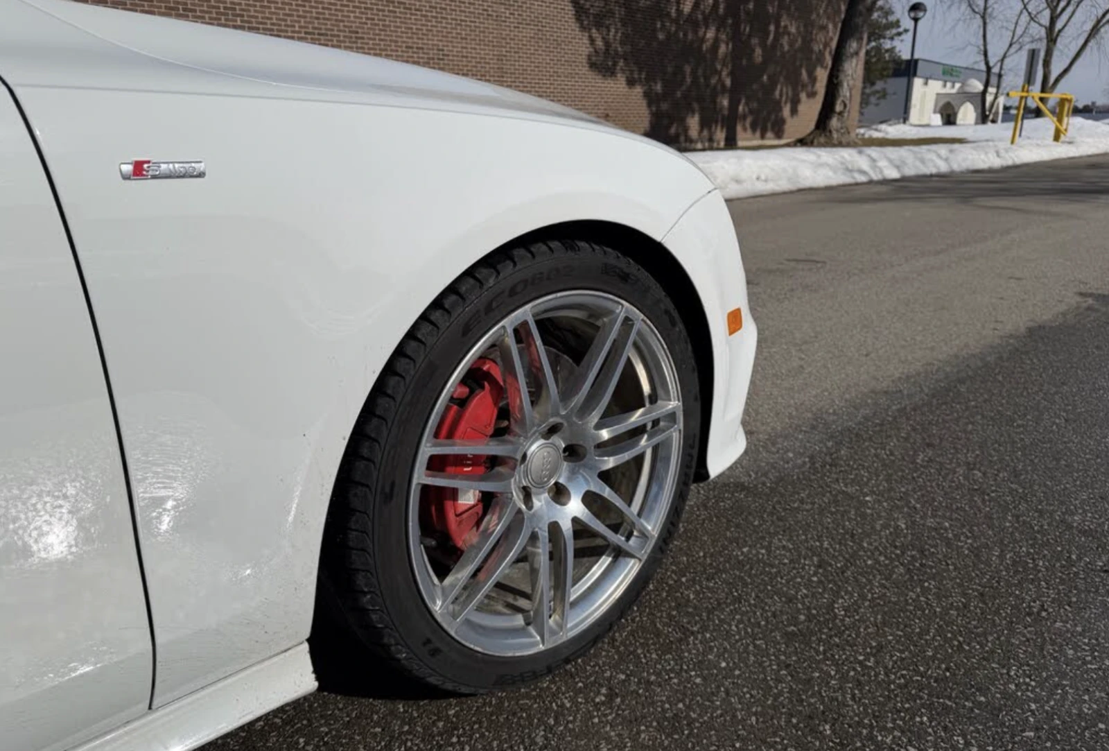 Audi A7 PREMIUM PLUS S-LINE, снимка 8 - Автомобили и джипове - 53784776