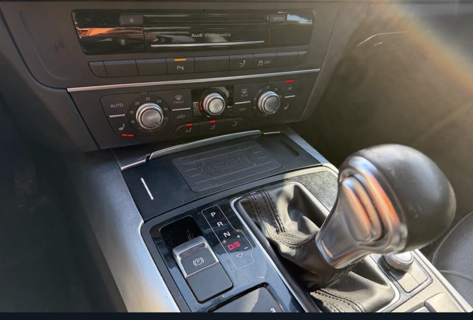 Audi A7 PREMIUM PLUS S-LINE, снимка 17 - Автомобили и джипове - 53784776