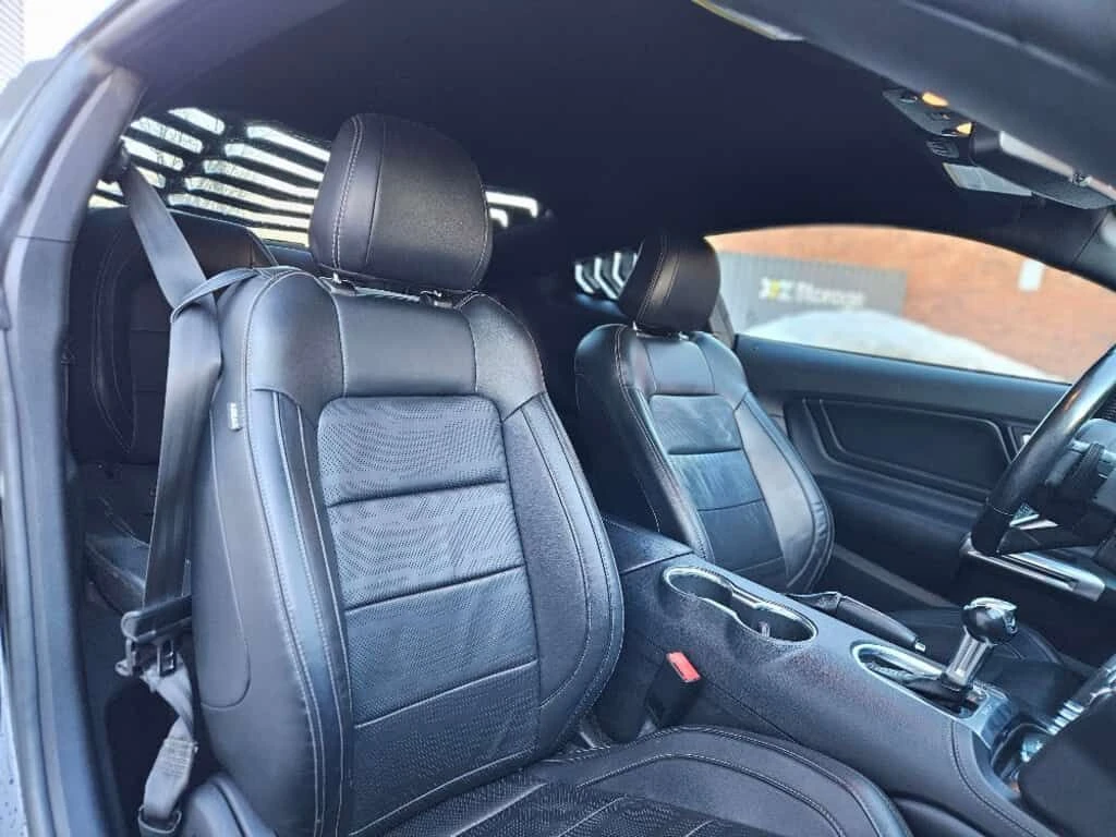 Ford Mustang * GT FASTBACK PREMIUM DIGITAL CLUSTER FULLY LOADED, снимка 14 - Автомобили и джипове - 53802498