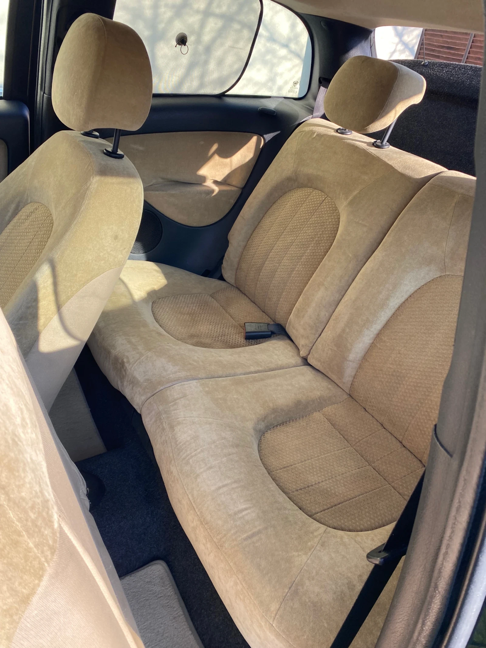 Lancia Ypsilon, снимка 10 - Автомобили и джипове - 53865043