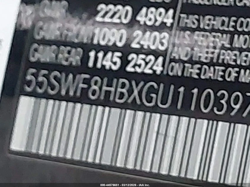 Mercedes-Benz C 63 AMG 4.0l Amg C 63 S | Mobile.bg � ����������� 9