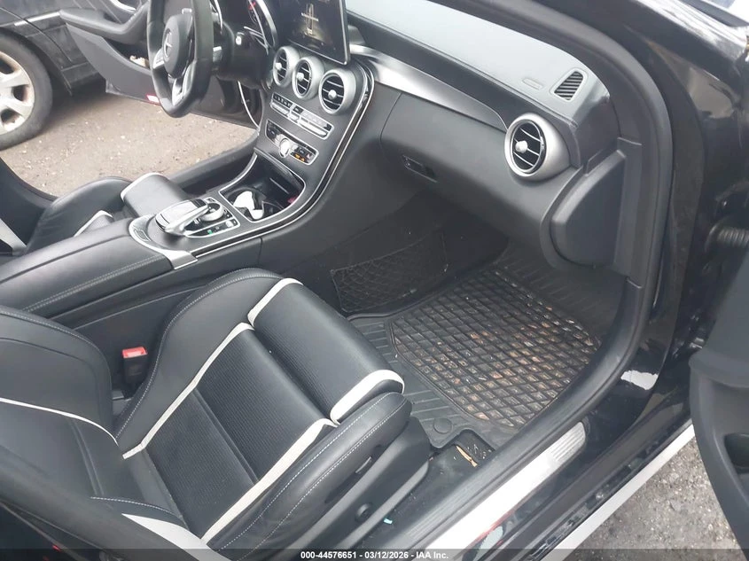 Mercedes-Benz C 63 AMG 4.0l Amg C 63 S | Mobile.bg � ����������� 5