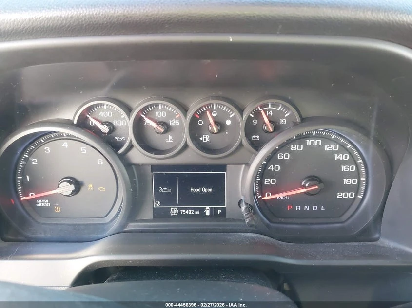 Chevrolet Silverado 5.3l 1500 4Wd Short Bed Custom Trail Boss/4Wd Stan | Mobile.bg � ����������� 7