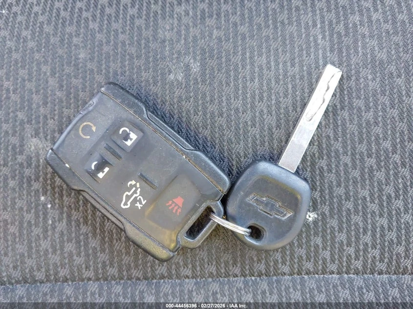 Chevrolet Silverado 5.3l 1500 4Wd Short Bed Custom Trail Boss/4Wd Stan | Mobile.bg � ����������� 11