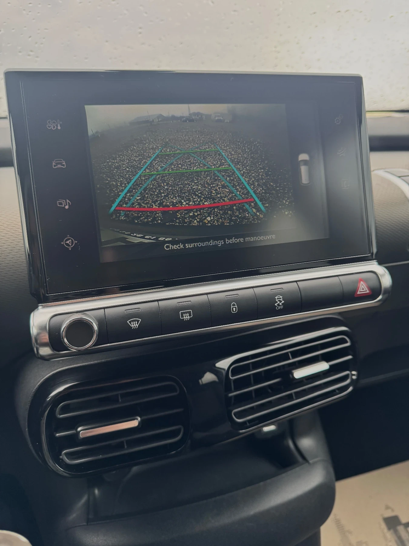 Citroen C4 Cactus, снимка 11 - Автомобили и джипове - 54070168