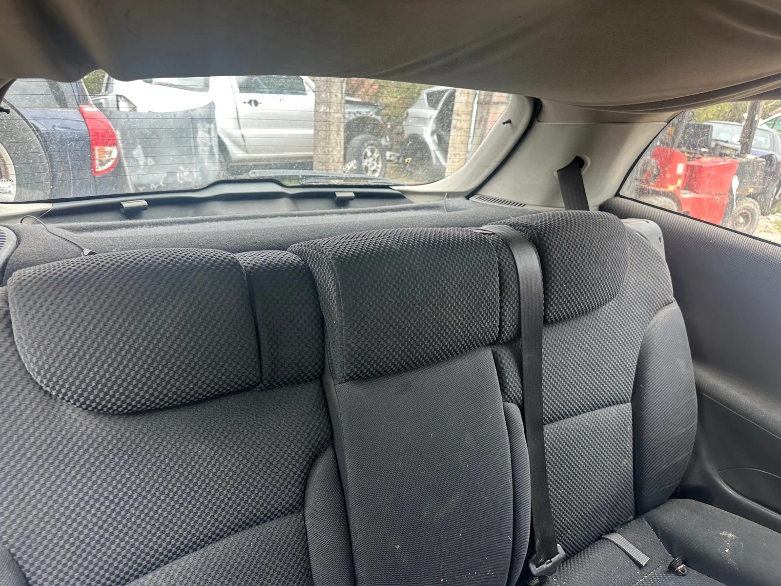 Fiat Stilo 1.9JTD, снимка 8 - Автомобили и джипове - 54236414