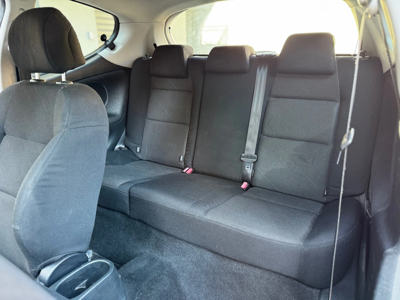 Peugeot 207 1.6 diesel 110ps GERMANY, снимка 10 - Автомобили и джипове - 54247362