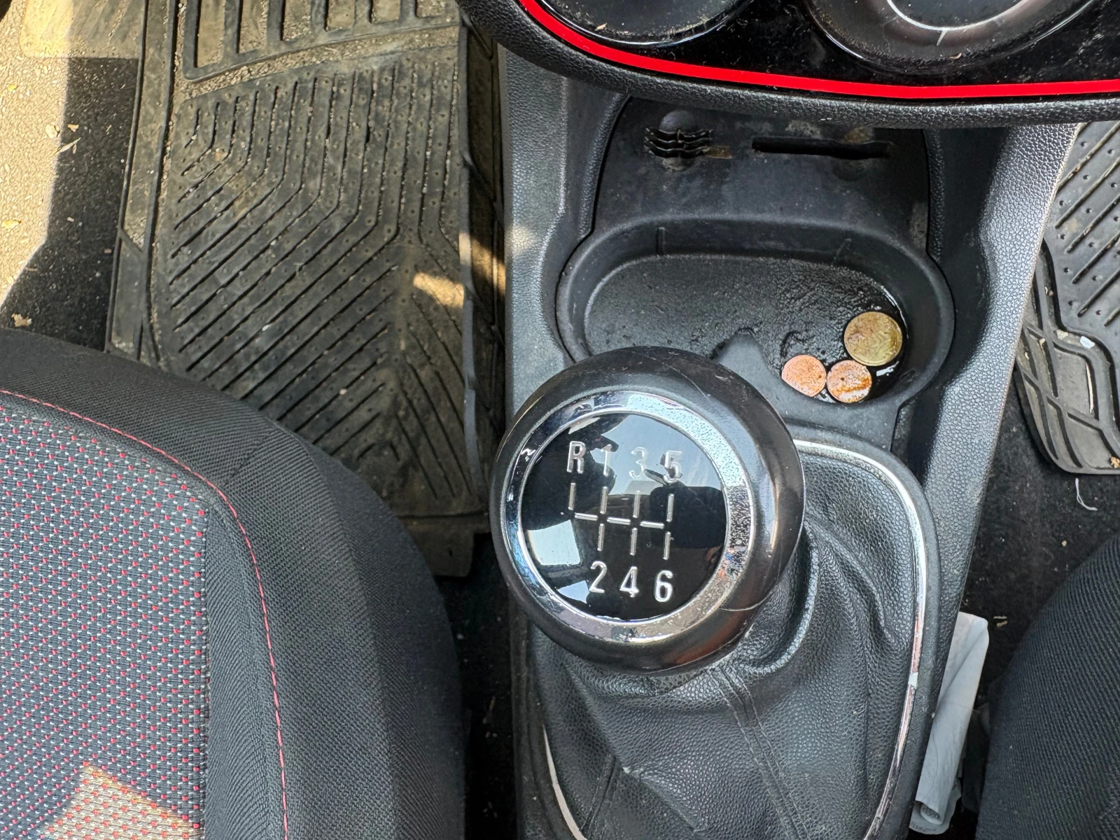 Opel Corsa 1.7, снимка 6 - Автомобили и джипове - 54801936