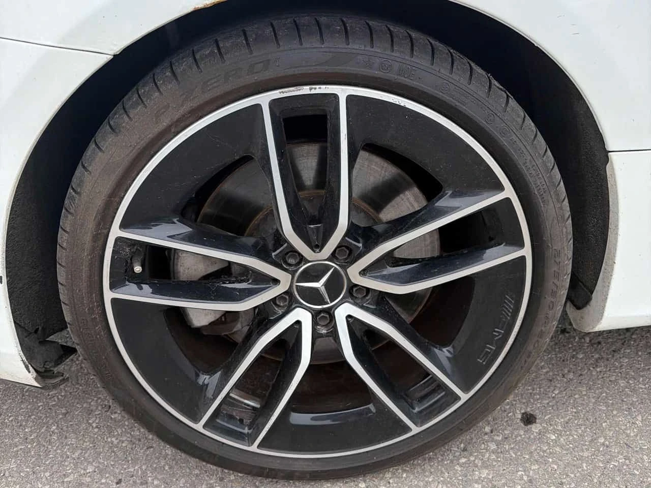 Mercedes-Benz E 53 AMG Night pkg * Burmester * OБДУХВАНЕ * ДИСТРОНИК , снимка 6 - Автомобили и джипове - 54906339