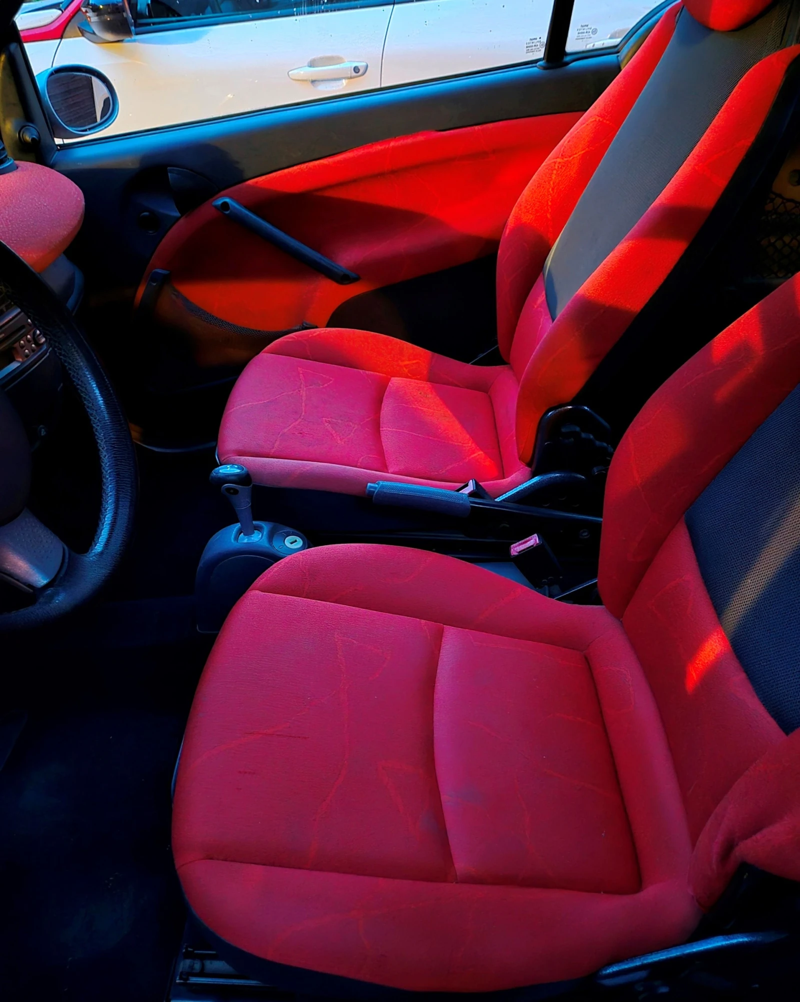 Smart Fortwo, снимка 11 - Автомобили и джипове - 55068726