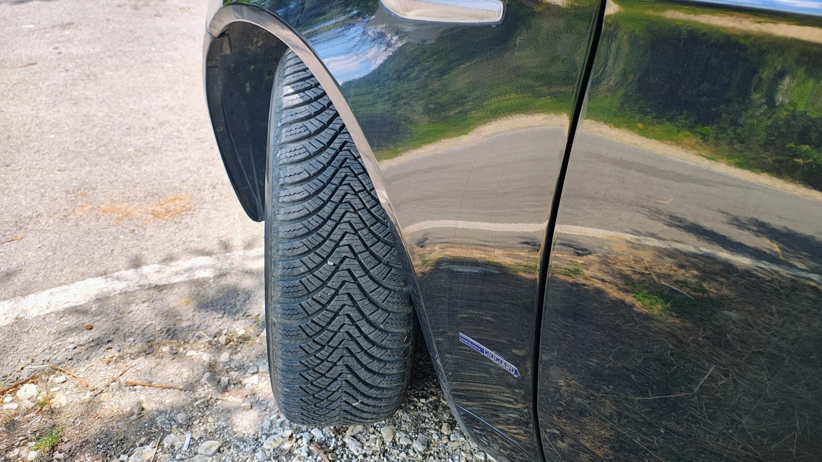 Alfa Romeo 159 1.9 jtd 8v 120kc, снимка 14 - Автомобили и джипове - 55162827