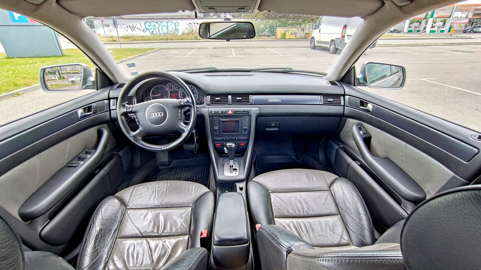 Audi Allroad | Mobile.bg � ����������� 10