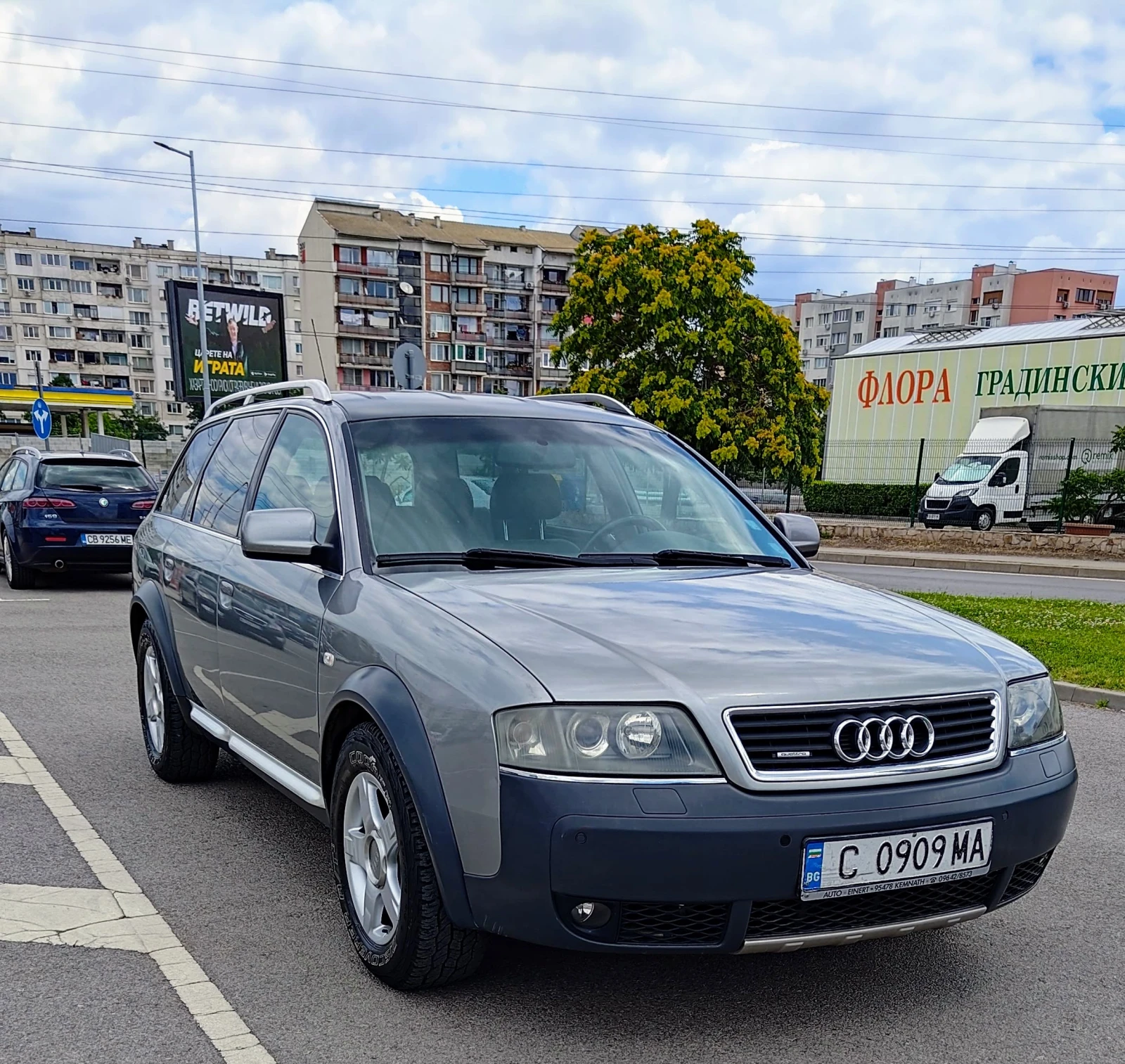 Audi Allroad | Mobile.bg � ����������� 1