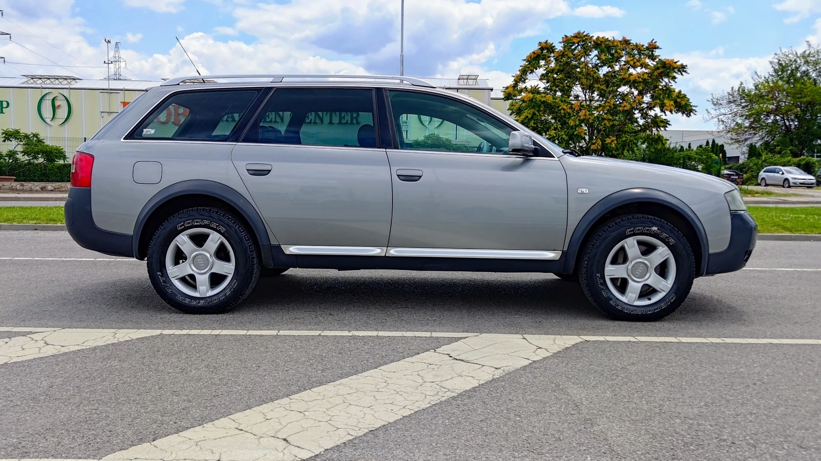 Audi Allroad | Mobile.bg � ����������� 4