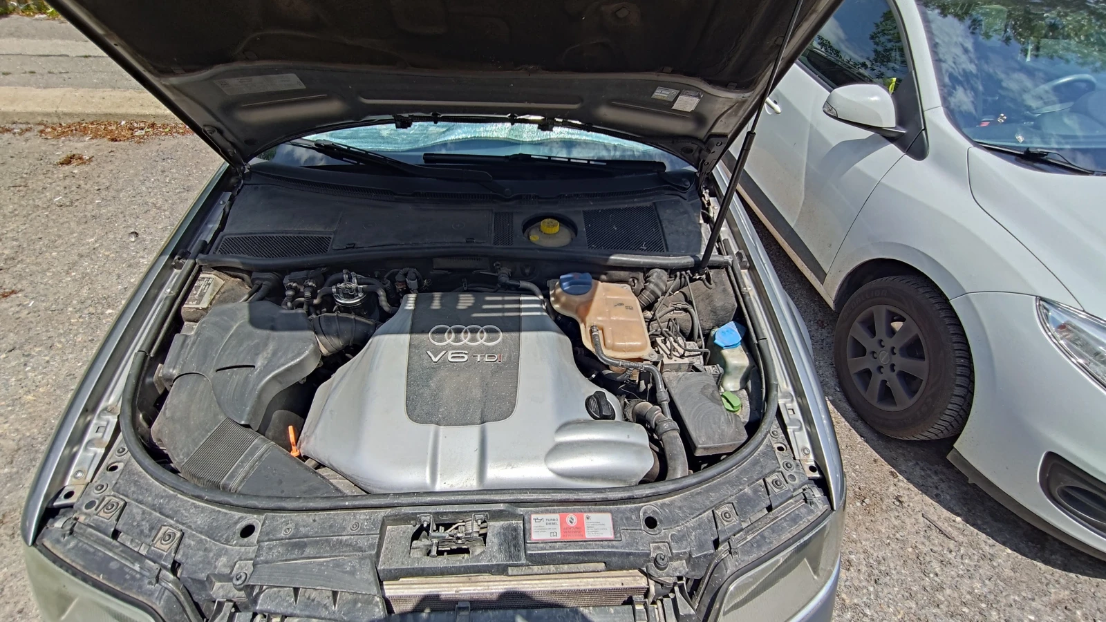 Audi Allroad | Mobile.bg � ����������� 12