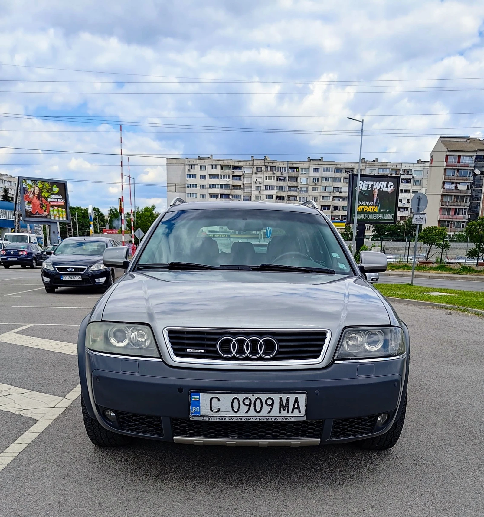 Audi Allroad | Mobile.bg � ����������� 2