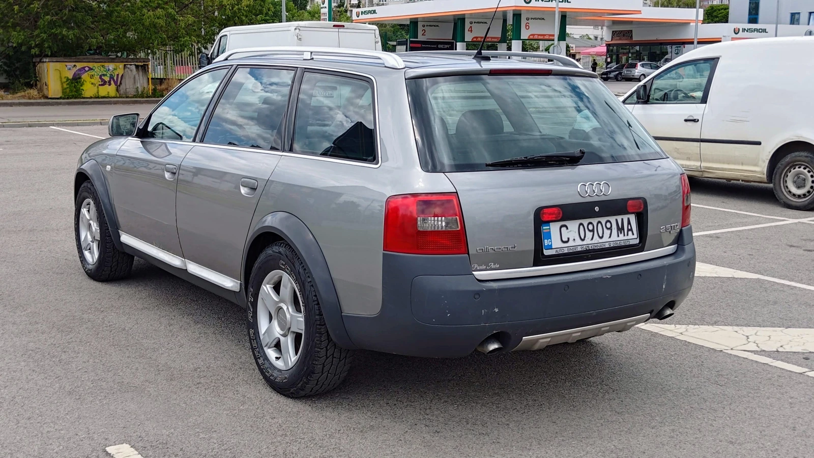 Audi Allroad | Mobile.bg � ����������� 6