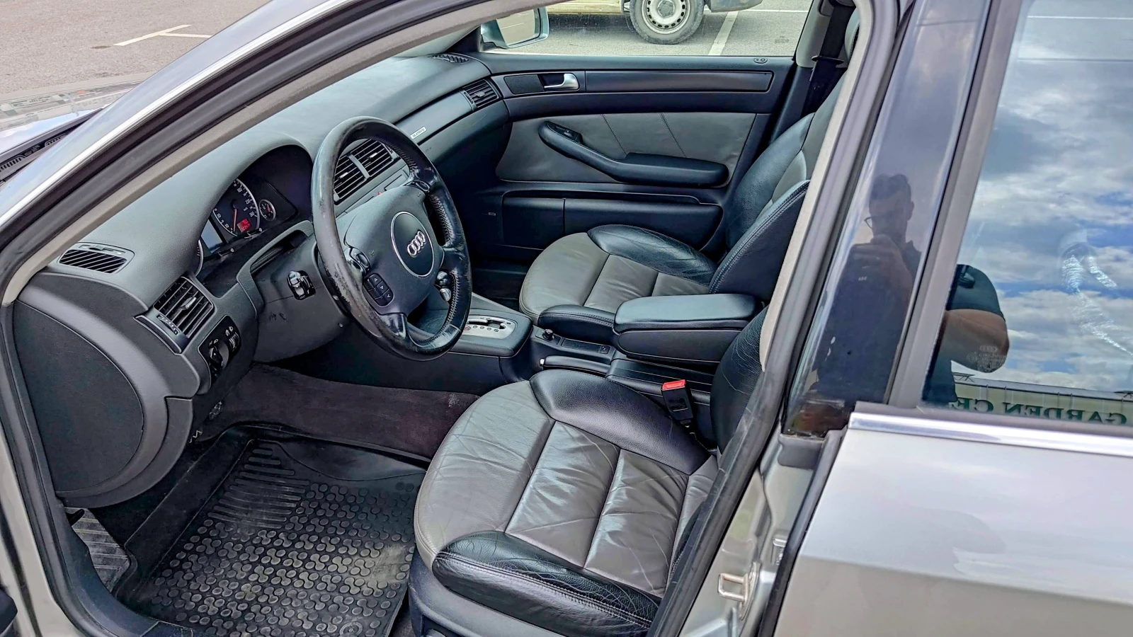 Audi Allroad | Mobile.bg � ����������� 8
