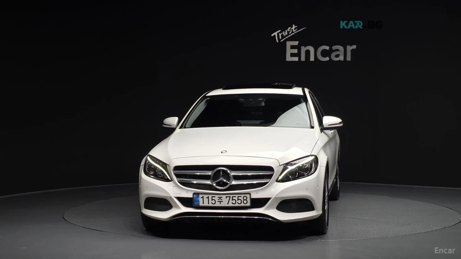 Mercedes-Benz C 220 4MATIC* КОЖА* НАВИ* ПАНО* КАМЕРА, снимка 3 - Автомобили и джипове - 55303945
