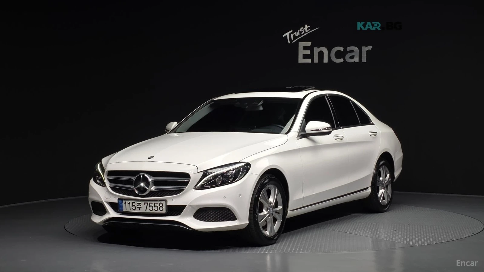 Mercedes-Benz C 220 4MATIC* КОЖА* НАВИ* ПАНО* КАМЕРА