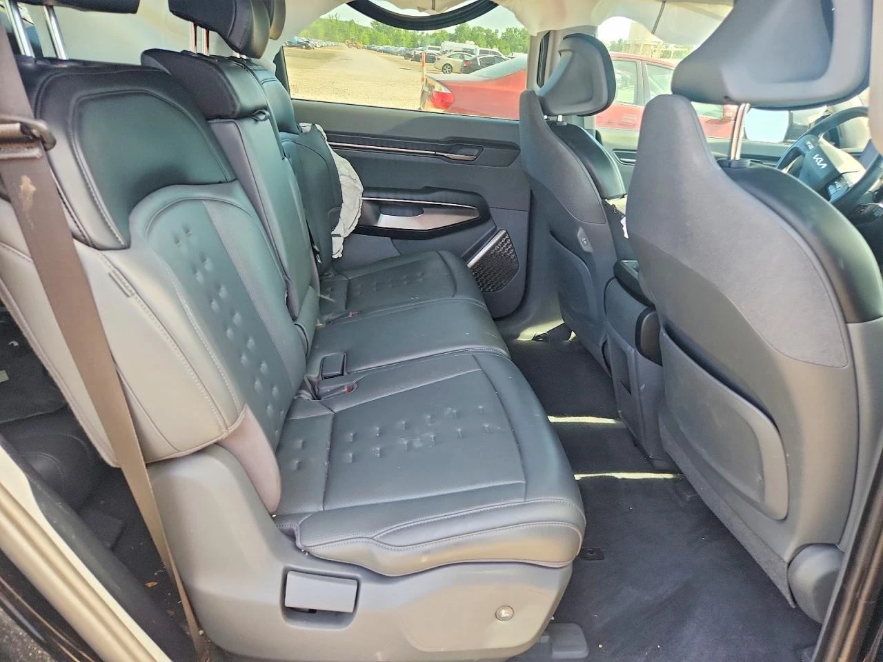 Kia EV9 Wind, снимка 11 - Автомобили и джипове - 55452367