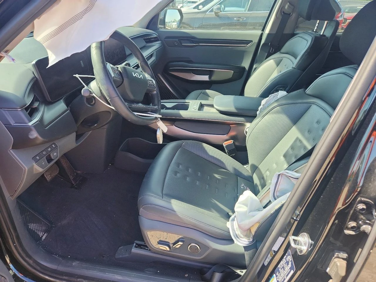 Kia EV9 Wind, снимка 7 - Автомобили и джипове - 55452367