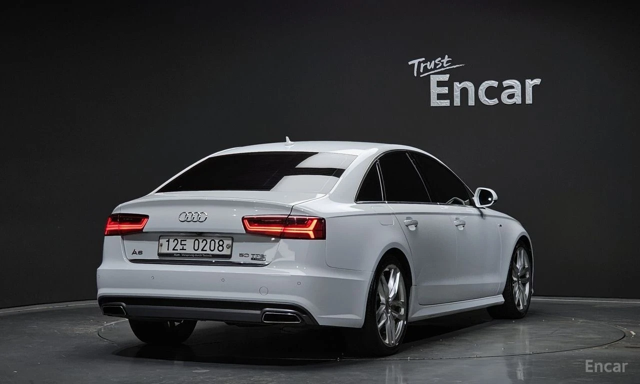 Audi A6 * КРАЙНА ЦЕНА ДО БЪЛГАРИЯ * АВТОКРЕДИТ, снимка 3 - Автомобили и джипове - 55541433