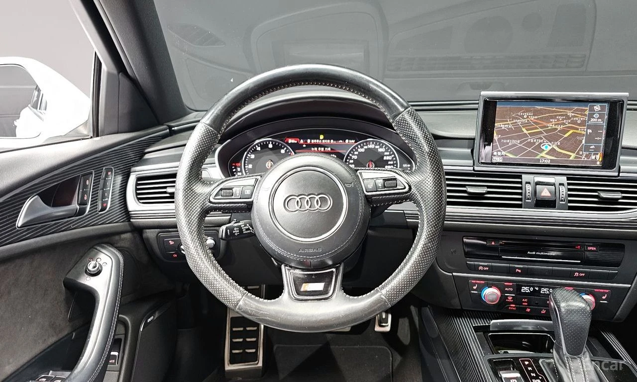 Audi A6 * КРАЙНА ЦЕНА ДО БЪЛГАРИЯ * АВТОКРЕДИТ, снимка 14 - Автомобили и джипове - 55541433
