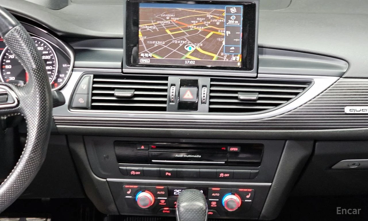 Audi A6 * КРАЙНА ЦЕНА ДО БЪЛГАРИЯ * АВТОКРЕДИТ, снимка 15 - Автомобили и джипове - 55541433