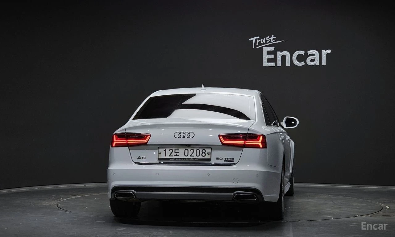 Audi A6 * КРАЙНА ЦЕНА ДО БЪЛГАРИЯ * АВТОКРЕДИТ, снимка 5 - Автомобили и джипове - 55541433