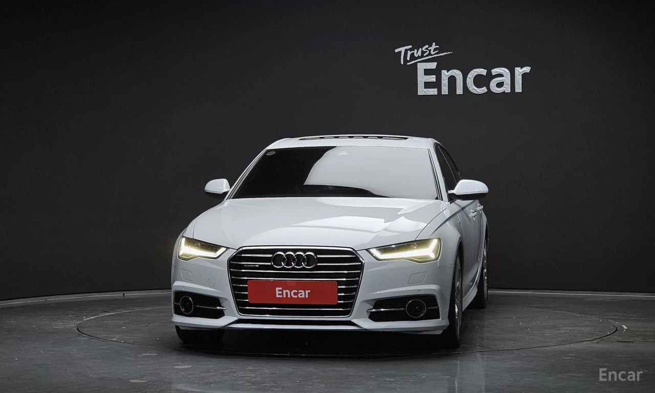 Audi A6 * КРАЙНА ЦЕНА ДО БЪЛГАРИЯ * АВТОКРЕДИТ, снимка 4 - Автомобили и джипове - 55541433